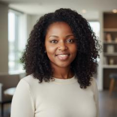 Gwen Sparks