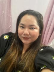 Mary Josephine Tolentino