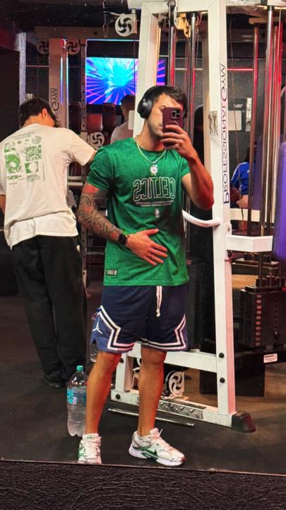 Cristian Dowbley