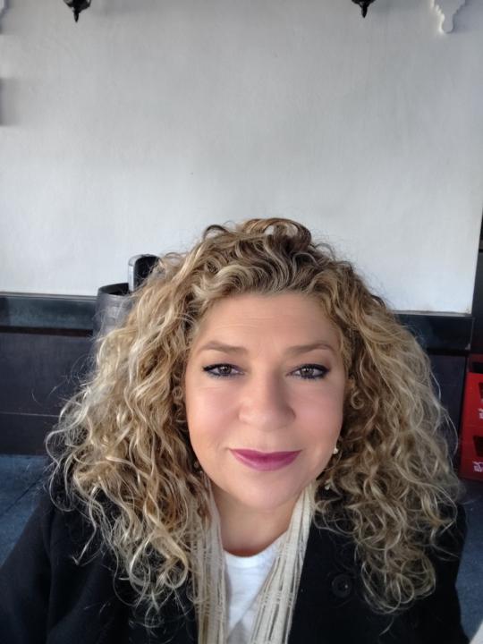 Sonia Daza