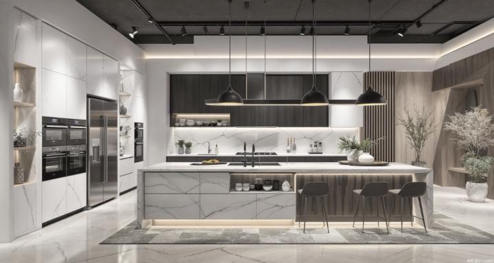 Emprender en Interiorismo + IA