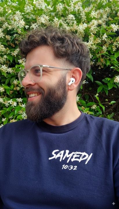 Simon Domeneghetti
