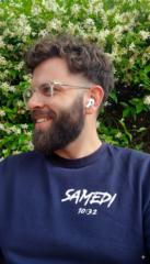 Simon Domeneghetti