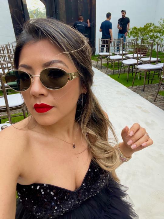 Ianzzy Velásquez