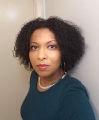 Nardia Dixon