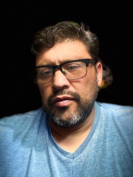 Saúl Vázquez