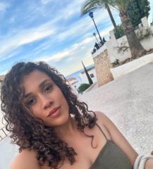 Daniela Duque