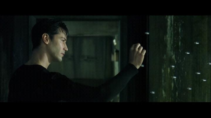 Neo 悟