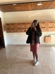 Pokou Marie