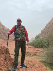 Ahmed Taibi