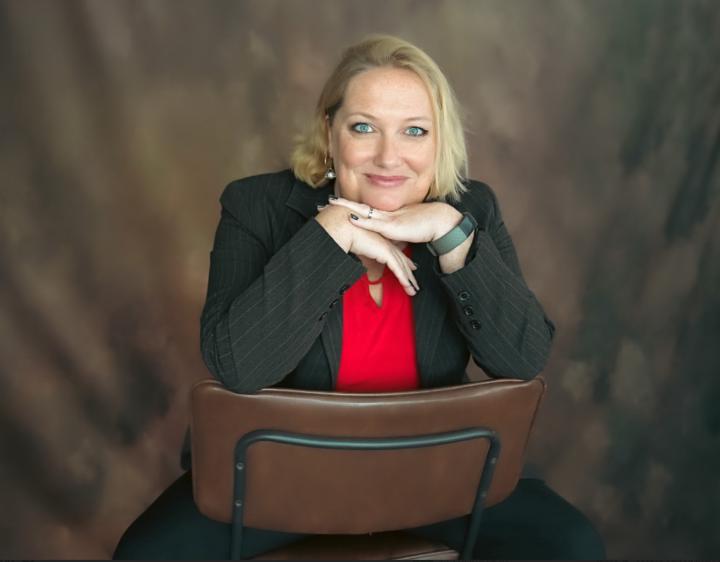 Andrea Proeber
