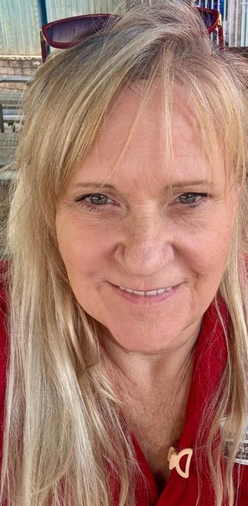 Sherry Hundley
