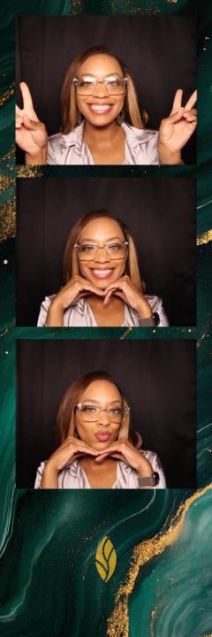 DeLeshea Blissett