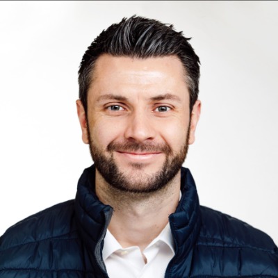 Ross Penman