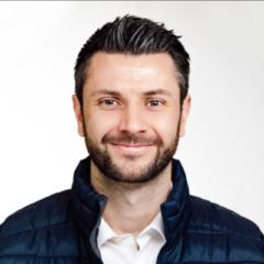 Ross Penman