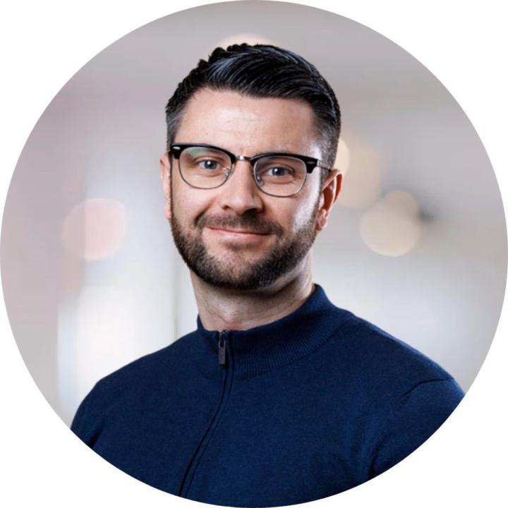 Ross Penman