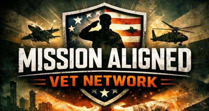 Mission Aligned Vet Network