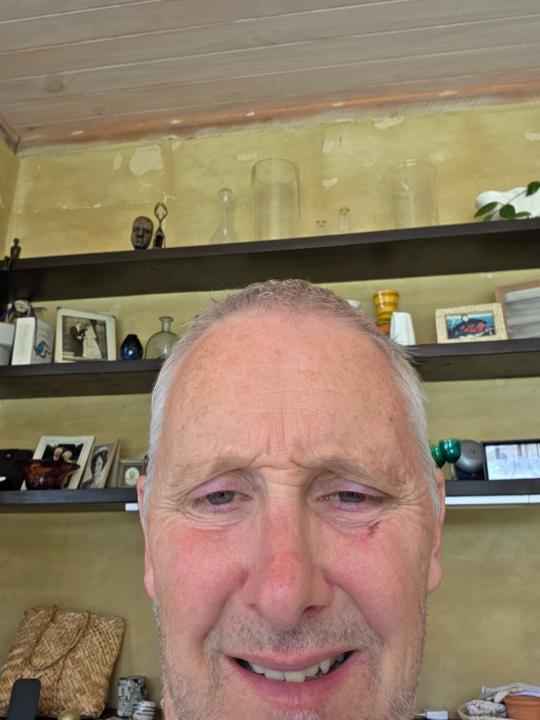 Paul Mellor