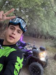 Abraham Ibarra Ortiz