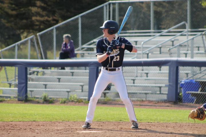 Will Seaberg