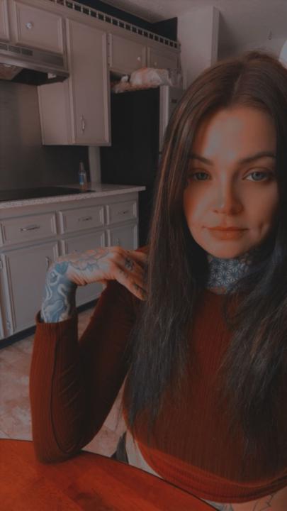 Samantha Brinkman