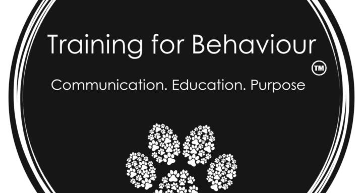 Training for Behaviour