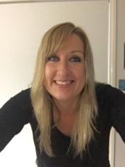 Sally Iredale