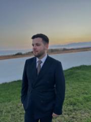 Salvador Montoya Maldonado