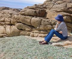 Lucía Álvarez Rodríguez