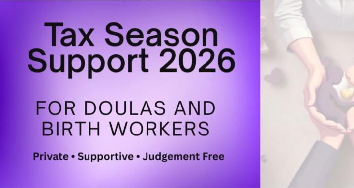 Tax Season Support 2026
