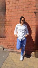 Tracey-Ann Hibbert