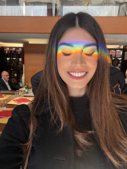 Fabrizia Santarelli