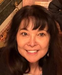 Yukari Tortorich