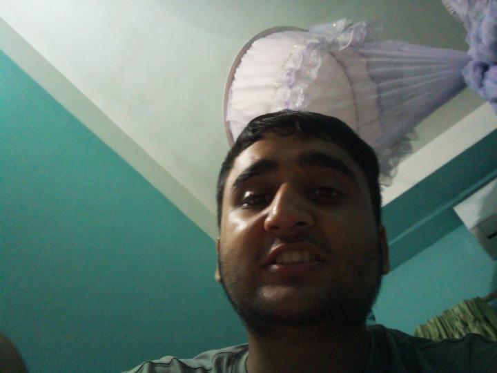 Subarna Mainali