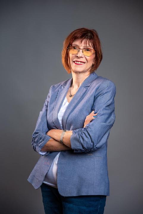 Adriana Radu