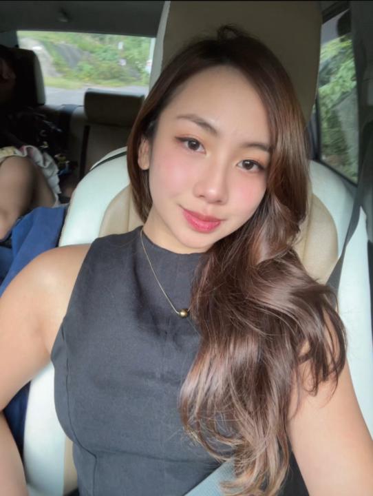 Nikki Louise Macaspac