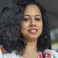 Nisha Kedhaar