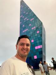 Diego Martínez