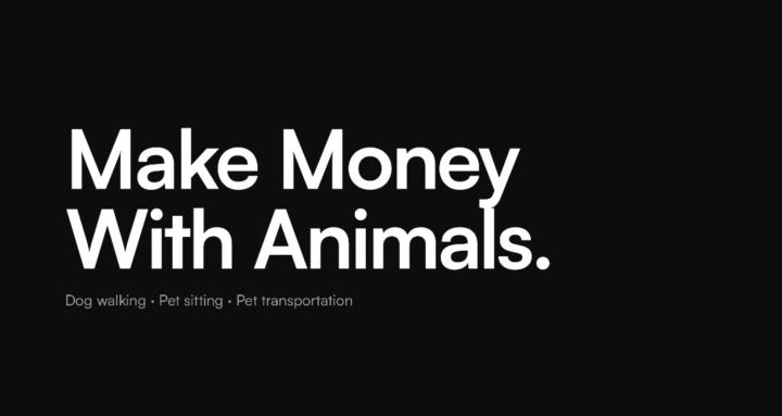 Pet Service Tycoon