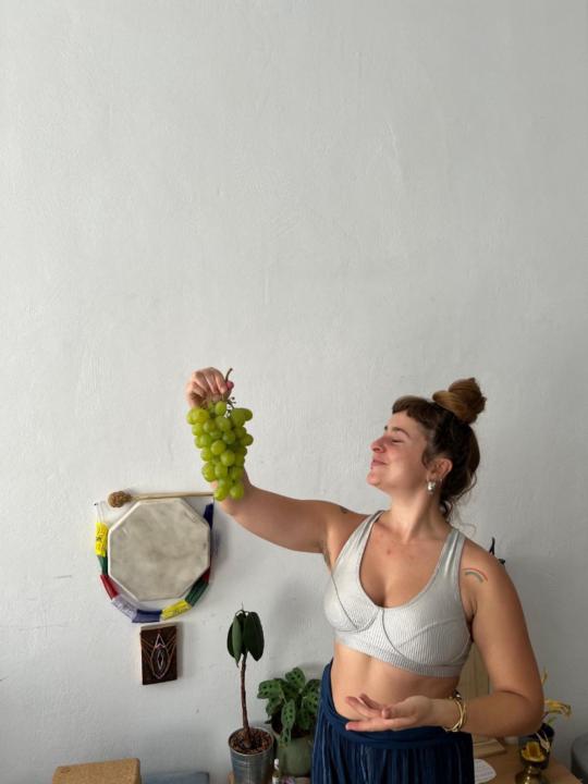 Fulvia De Grazia