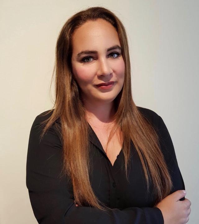 Leticia Rodríguez Toledo