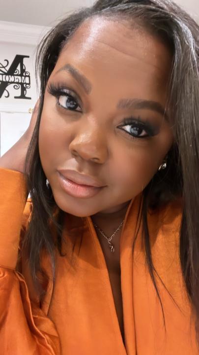 La Kendra McCollough