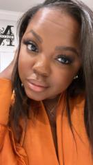 La Kendra McCollough