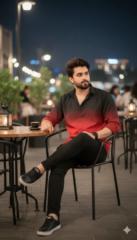 Sami Khan