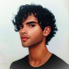 David H