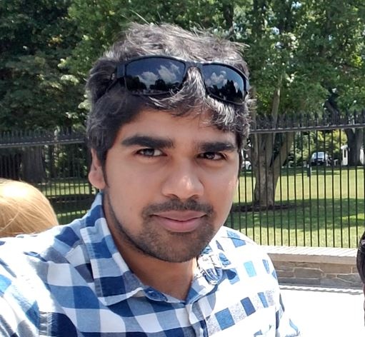 Uday Gandagari
