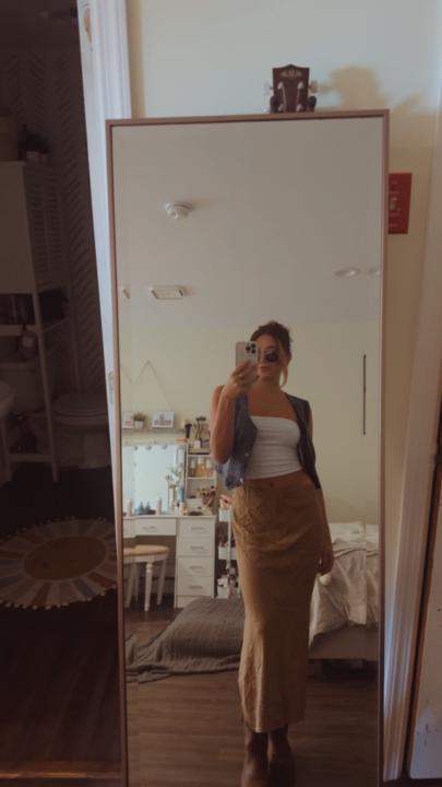 Sydney Whitaker