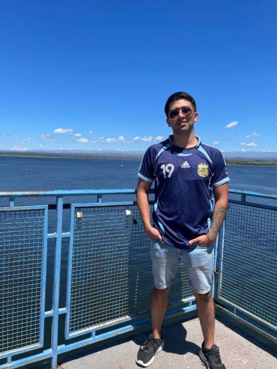 Facundo Rodriguez