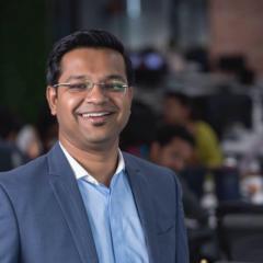 Saurav Mishra