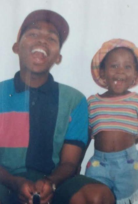 David Malom'boy Vincent Kekana